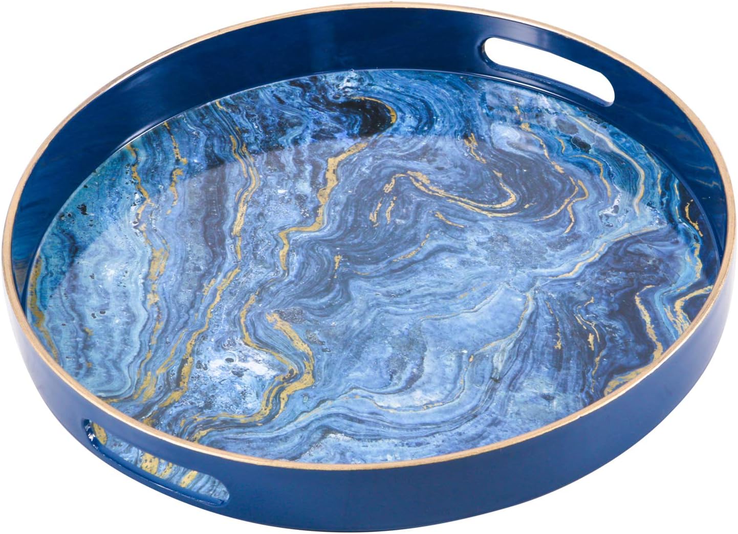 Blue Coffee Table Tray C1yksaswdjpsqm Ships free orders over 39. travelinghistorypa