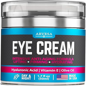 amazon under eye cream