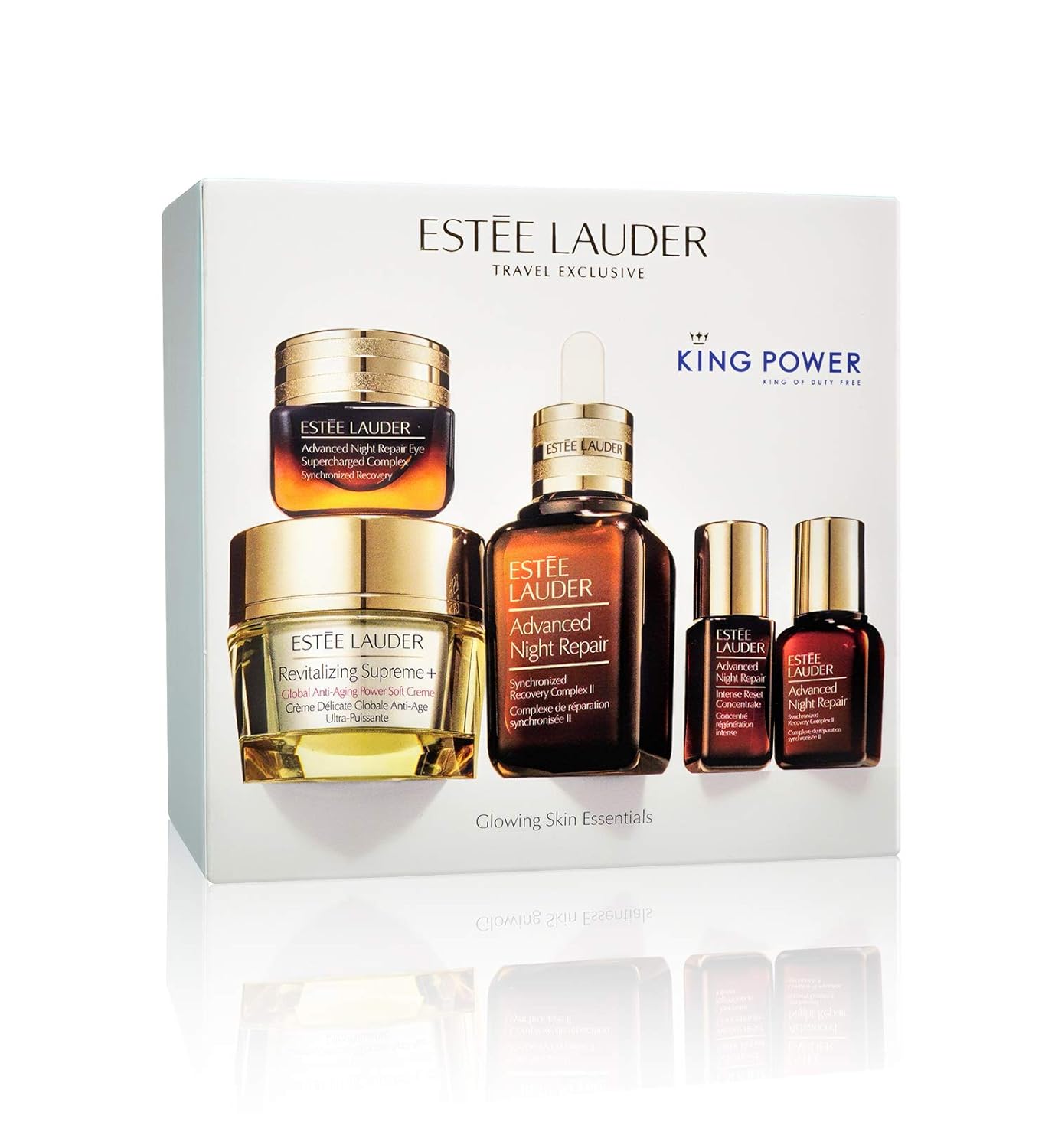 best skincare set for glowing skin