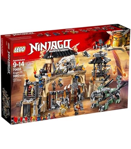 Laputa セット Without your Love & ALL BURST LEGO NINJAGO Legacy Boulder Blaster 71736 Airplane Toy