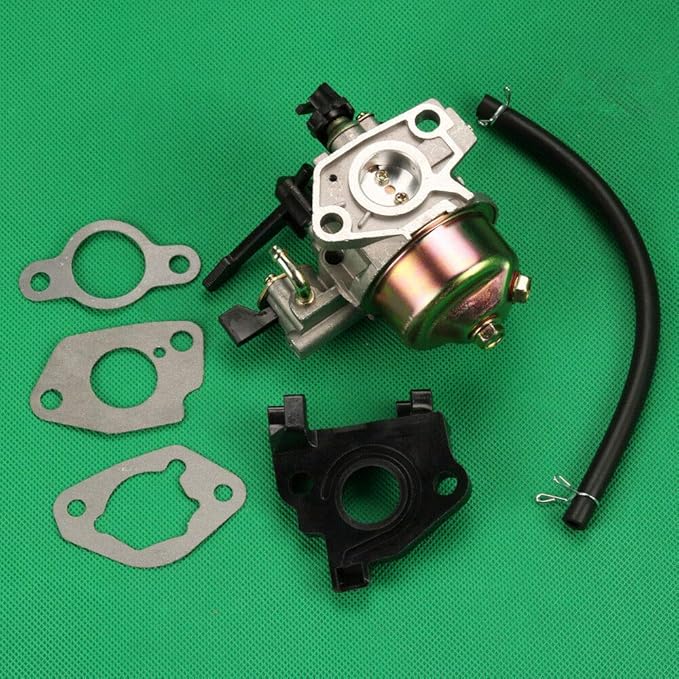Replacement Parts for Huq Carburetor for Dewalt Dxpw3835