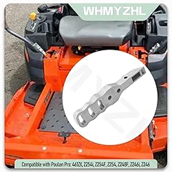 WHMYZHL 522452901 Pivot Section Drive & 576452801