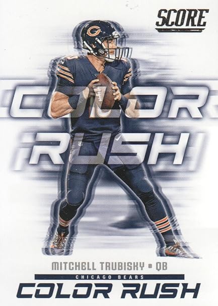 bears color rush