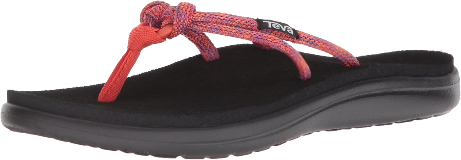teva voya tri flip