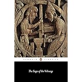 The Saga of the Volsungs (Penguin Classics)