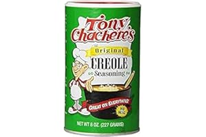 Tony Chacheres Ssnng Creole