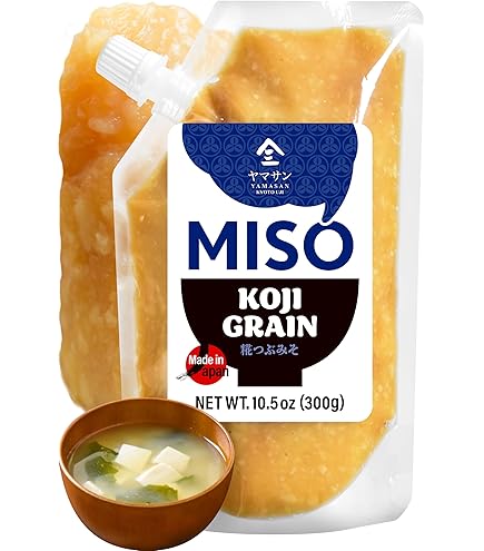 Amazon.com: [Japan Import] Ishino Saikyo Shiro Miso (White), [石野