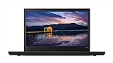 Lenovo ThinkPad T480 Laptop, 14-Inch High