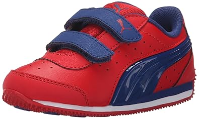 cheap puma sport lifestyle kids 