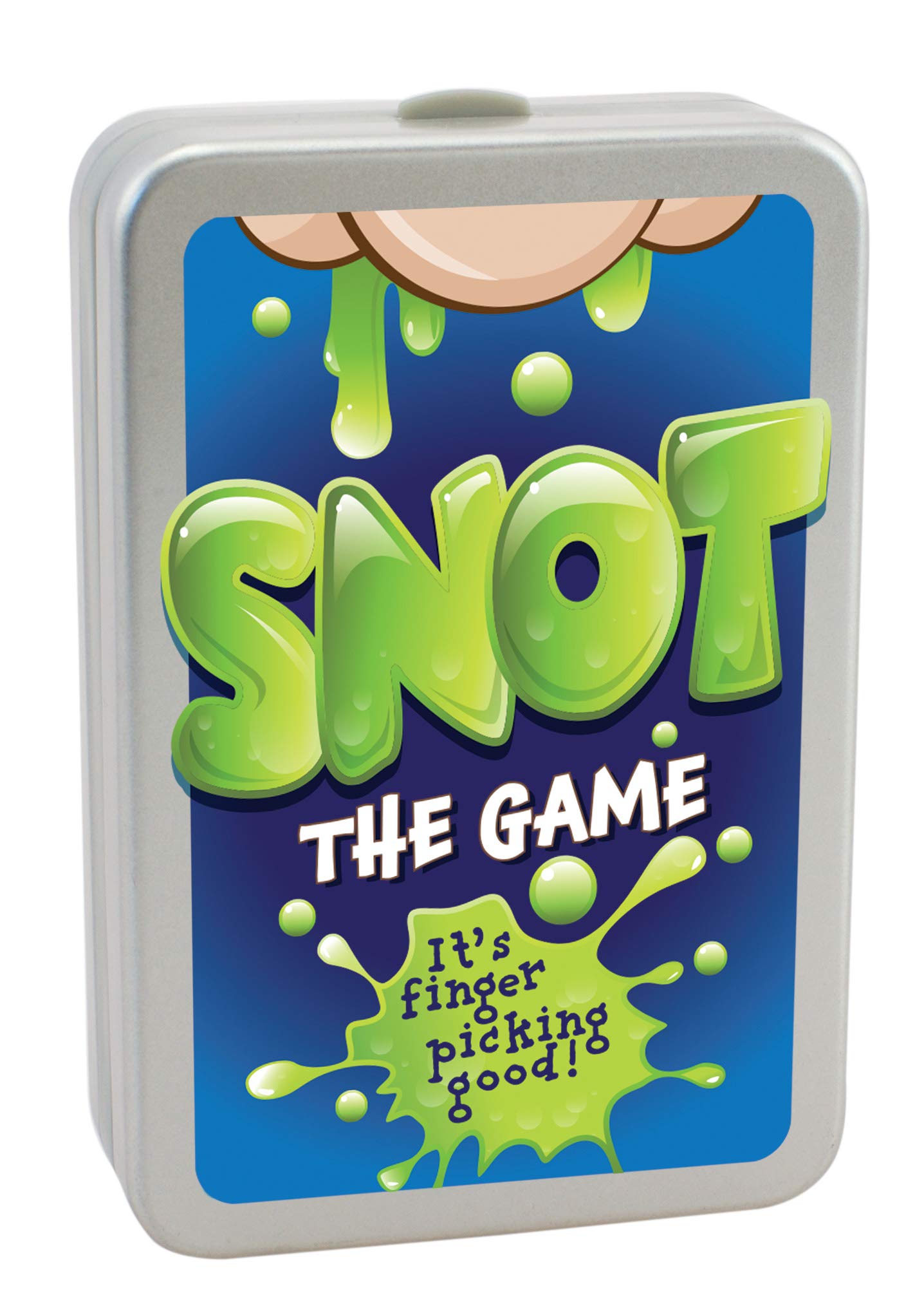 Cheatwell Games Snot Card Game โ image 1