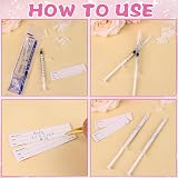 Augenstern Colostrum Collector Kit 50 Syringes 4 Cups 54 Stickers 1ml 20ml view 3