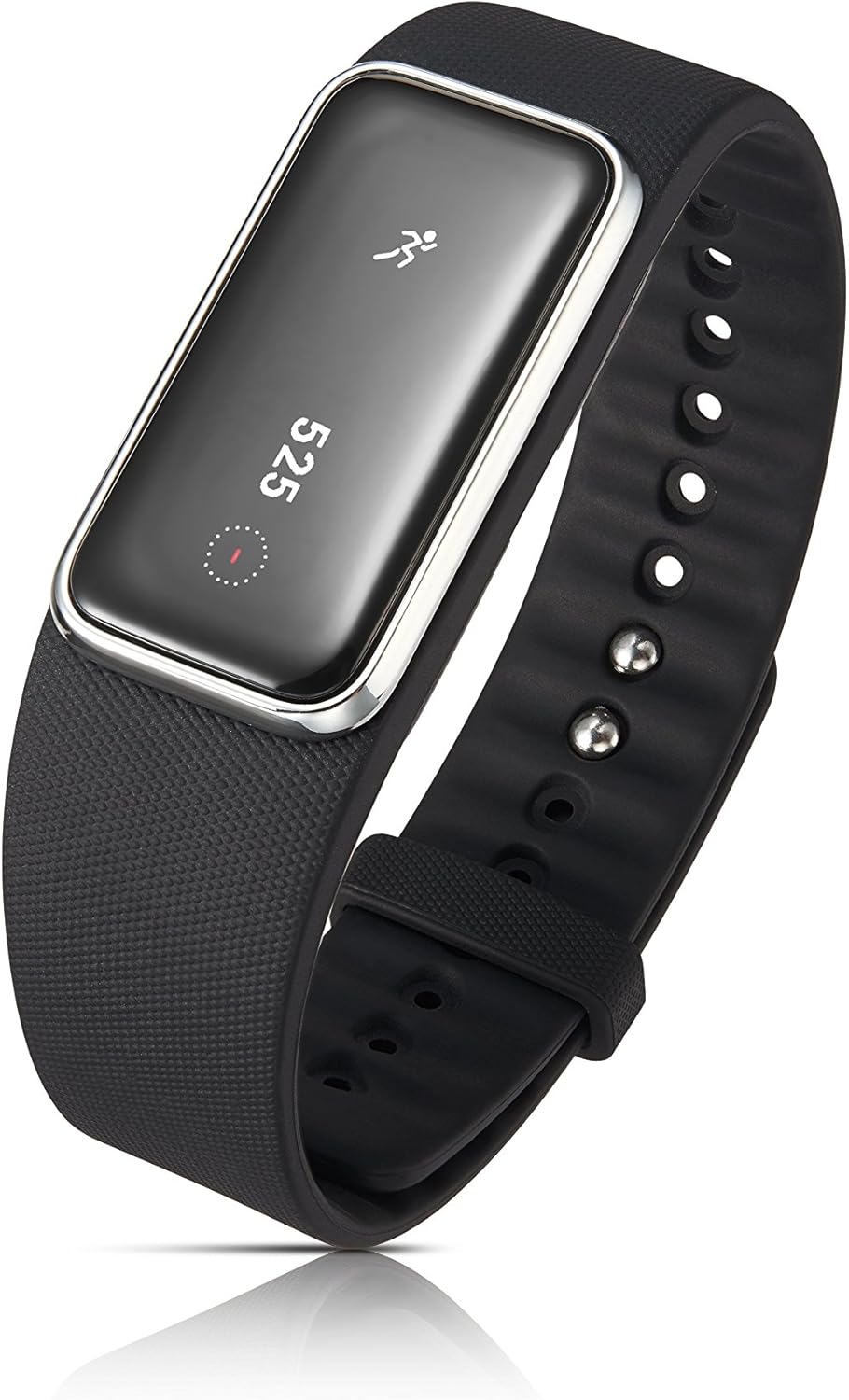 tcl move smart band