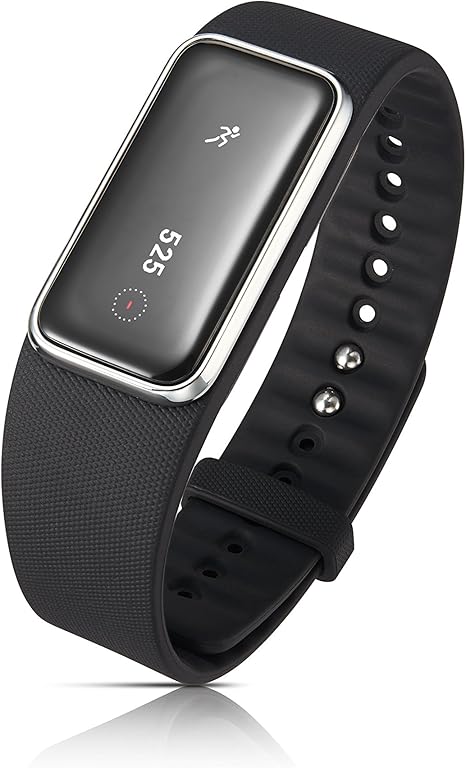 alcatel smart band