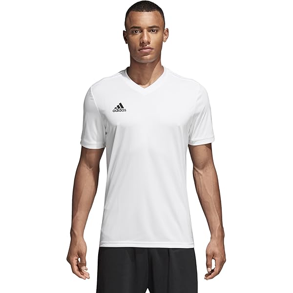 Amazon.com: adidas TABELA 18 Jersey : Clothing, Shoes & Jewelry