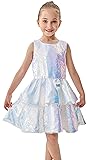 2Bunnies Girl Ombre Pastel Gradient Shimmer Sparkle