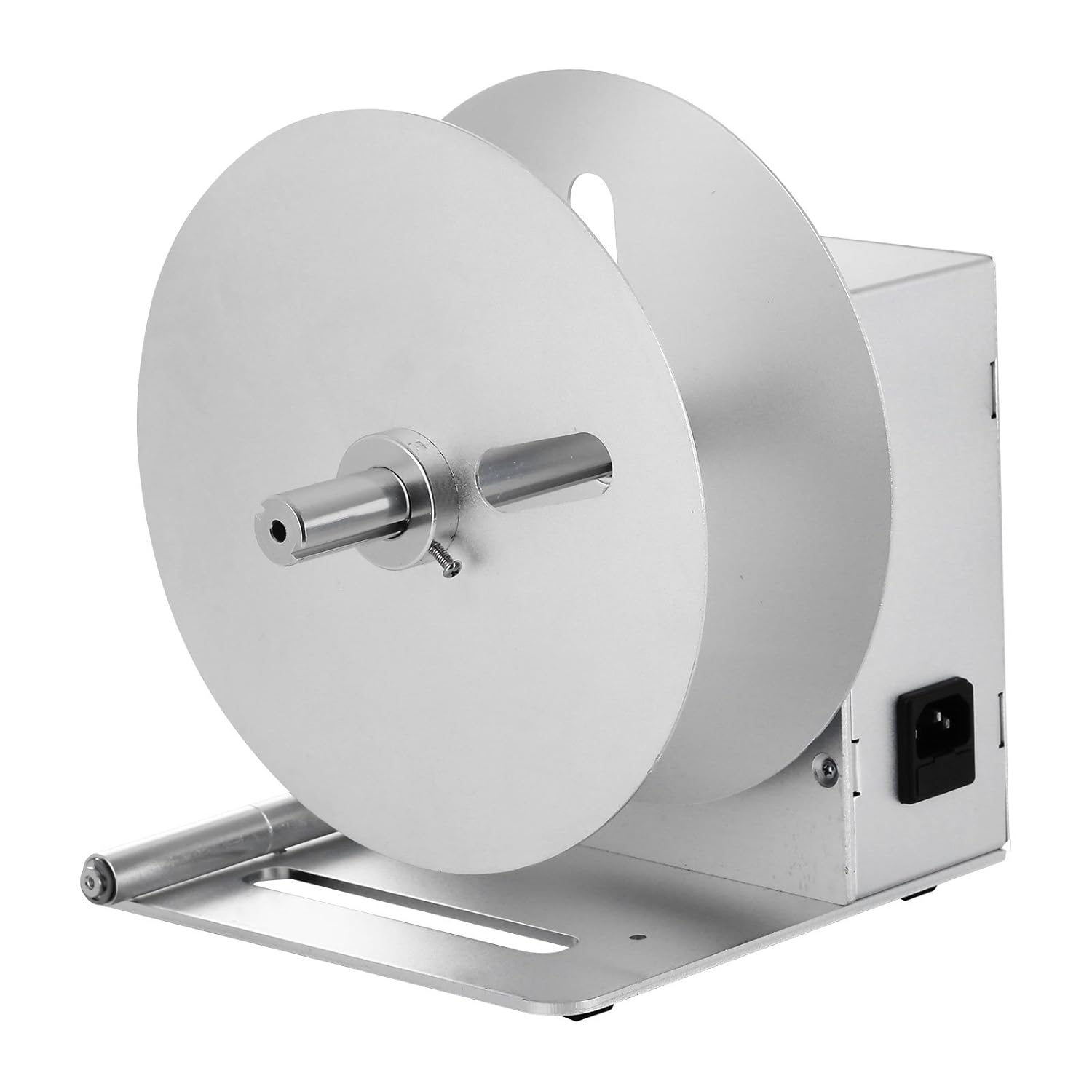 OrangeA Label Rewinder Machine Automatic Label Rewinder