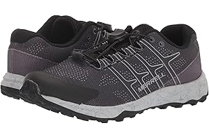 Merrell Unisex-Child Moab Flight Low Alternative Closure Hiking Shoe