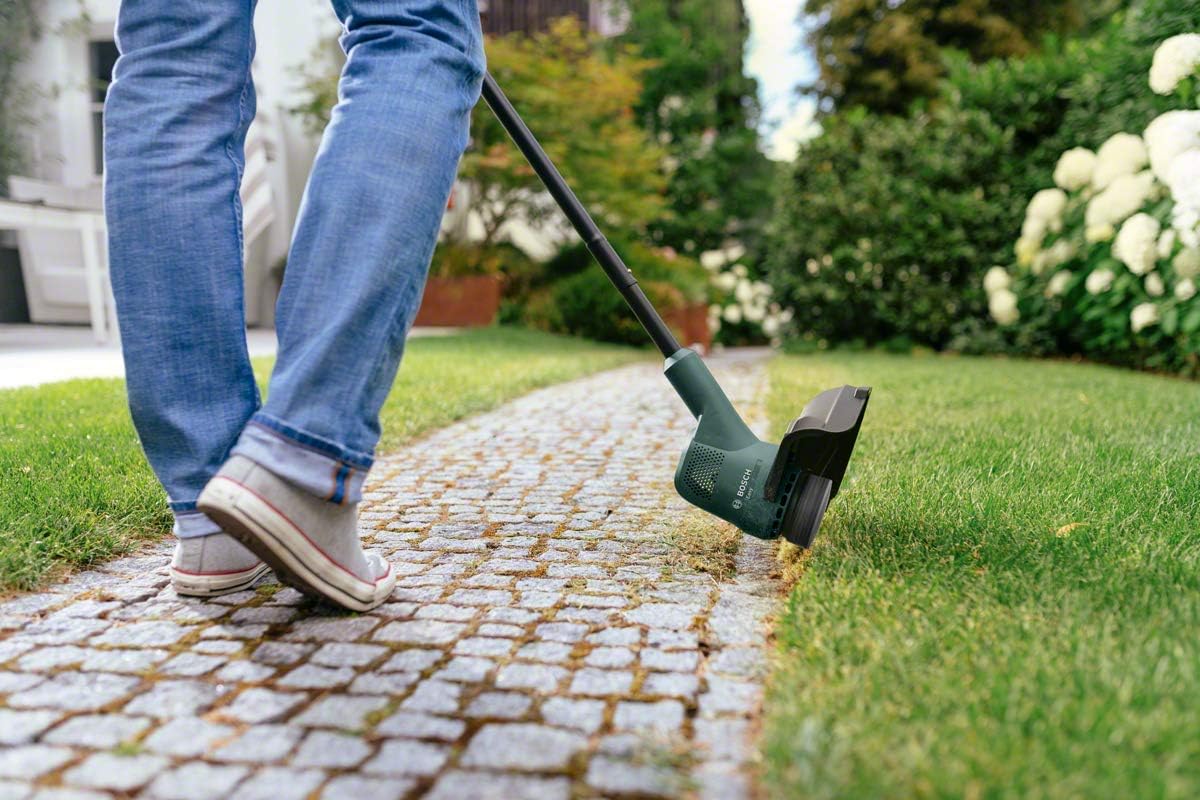 bosch easygrasscut 26 280w corded grass trimmer