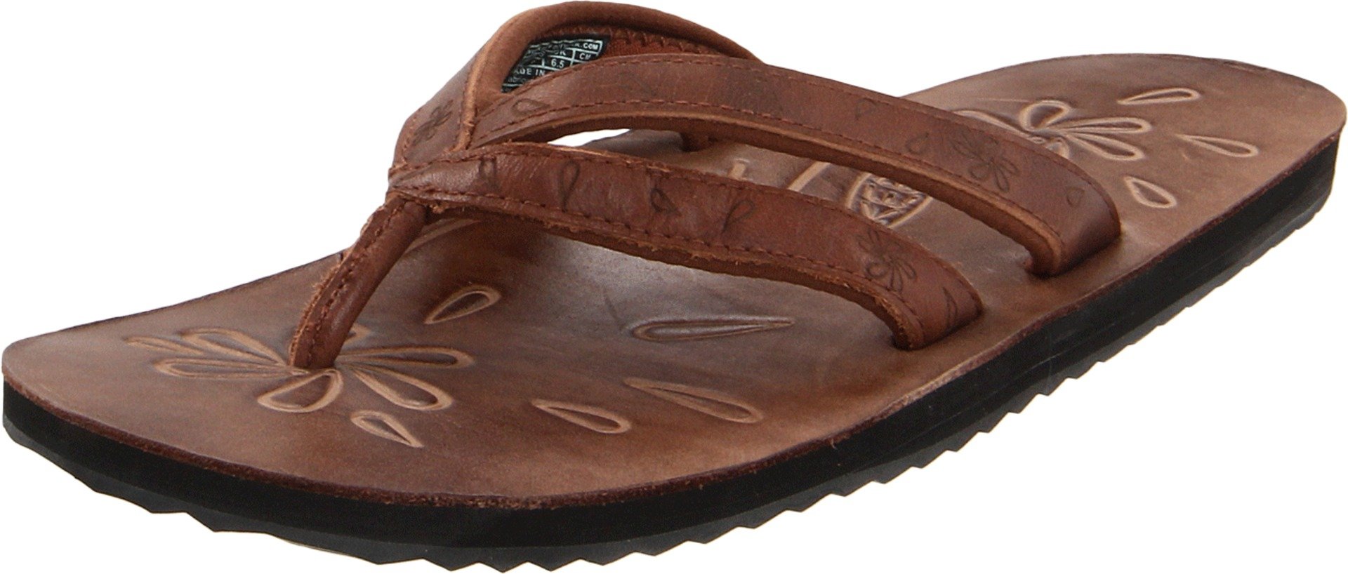 Keen Florence Ii Women's Flip Flop Sandals Friar Brown 36 EU NEW | eBay