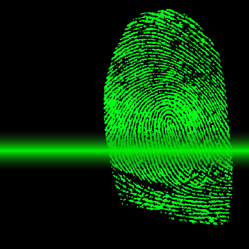 Amazon Com Fingerprint Live Wallpaper Appstore For Android