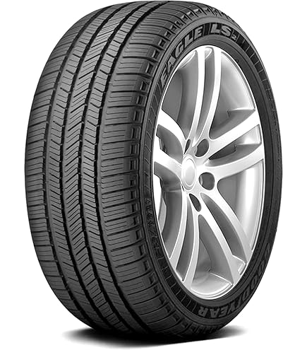 Amazon.com: Bridgestone Weatherpeak All Weather 275/55R20 113H