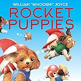 Rocket Puppies