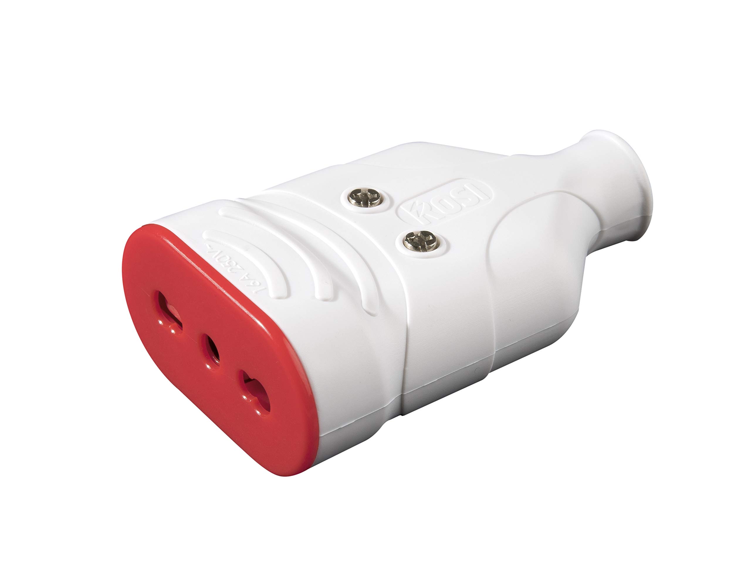 Anti-Crush Elaplug Socket