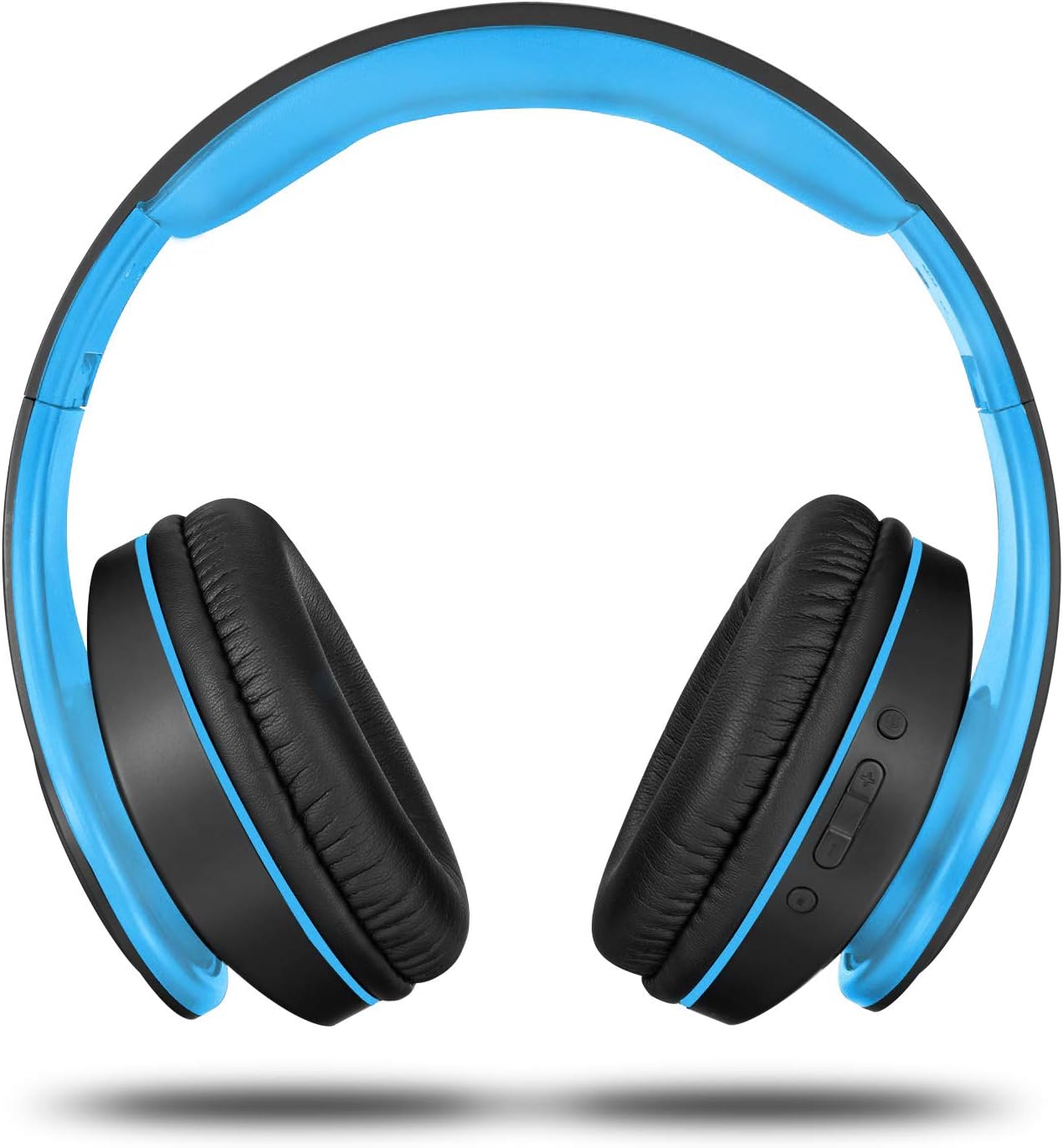 Bluetooth Headphones Wireless,Tuinyo Over Ear Stereo Wireless Headset