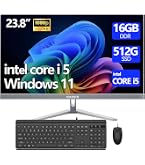 Amazon.com: Dell OptiPlex 5270 All-in-One Computer - Intel Core i5