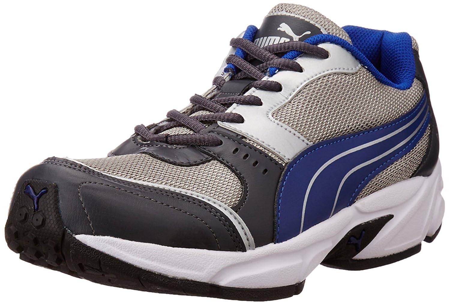puma argus dp running shoes