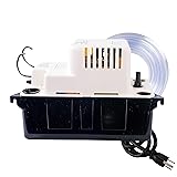 Little Giant VCMA-15ULST 115 Volt, 65 GPH, 1/50 HP