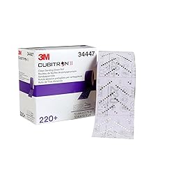Cubitron 3M Hookit Abrasive Sheet