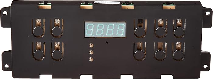 GENUINE Frigidaire 316557118 Oven Control Board