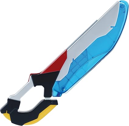 voltron sword toy
