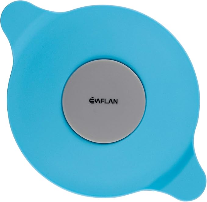 Silicone Tub Stopper Bathtub Drain Plug for Bathroom