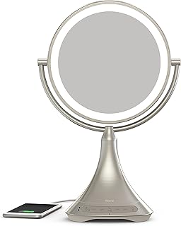 ihome reflect led mirror