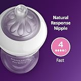 Philips AVENT Natural Baby Bottle 330 ml 2 Pack SCY906/02 view 7