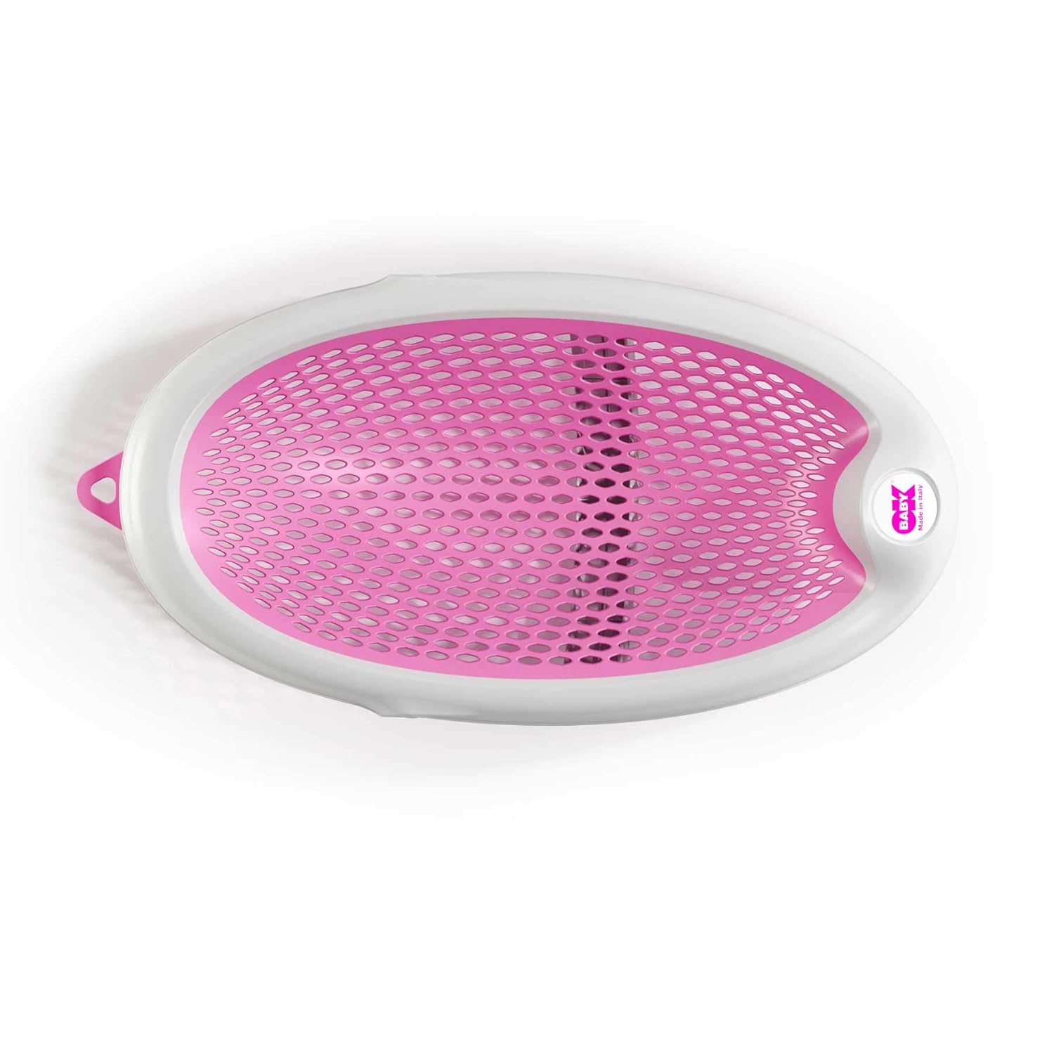 ok baby jelly bath support