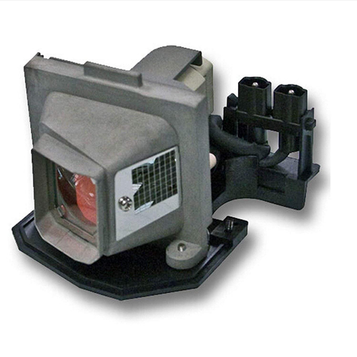 Supermait BL-FP200F SP.89M01GC01 Replacement Projector Bulb Lamp with Housing Compatible with OPTOMA EP628 / EP723 / EP728 / EP728i / EW1610 / EW628 / EX628 / TS723 / TW1610 / TX728 Lamp