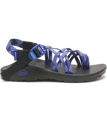 Amazon.com | Chaco Womens ZX/2 Classic, With Toe Loop