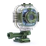 VTech Kidizoom Action Cam, Camouflage