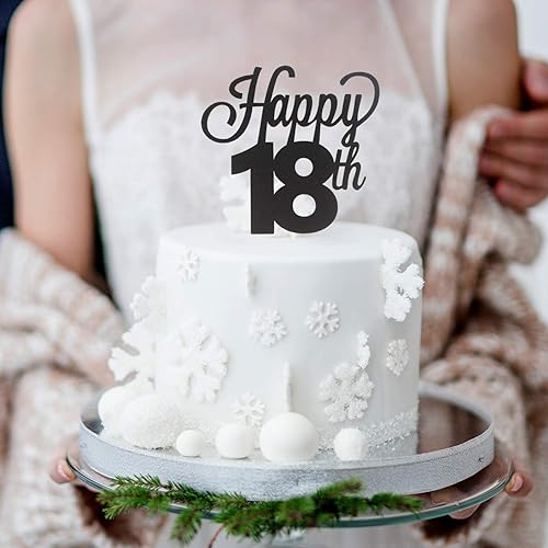 Cake For 18 18 Year Girl Birthday Party Ideas 18 Years Girl