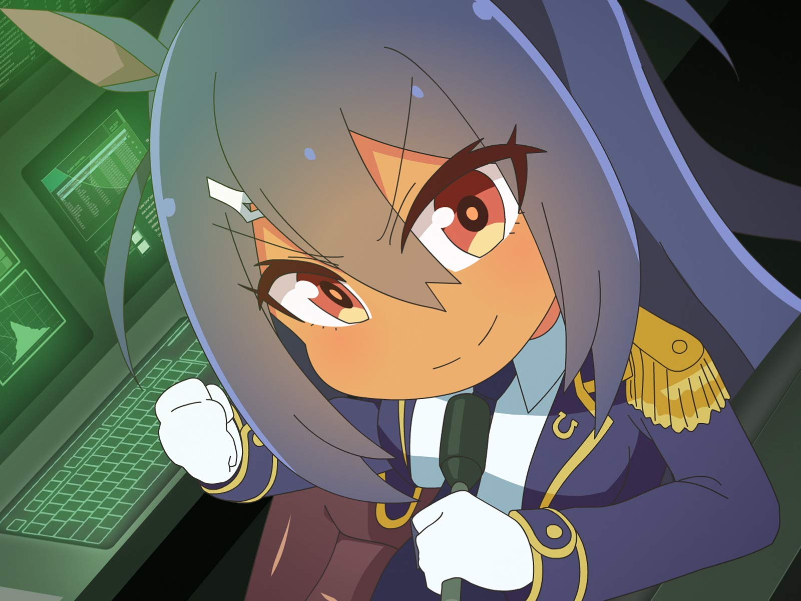 Amazon Co Jp ビデオクリップ うまよんを観る Prime Video