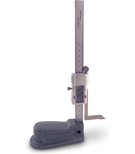 Mitutoyo 192-152, Dial Height Gage, 24