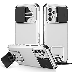 SHAMMA for Galaxy A52 5G SM-A526 A526B/DS Case