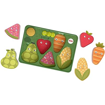 fisher price tiny garden