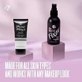 W7 Prime Magic & The Fixer Matte Set Primer & Setting Spray Duo view 3