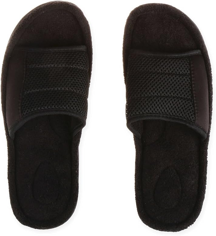 therapedic slippers