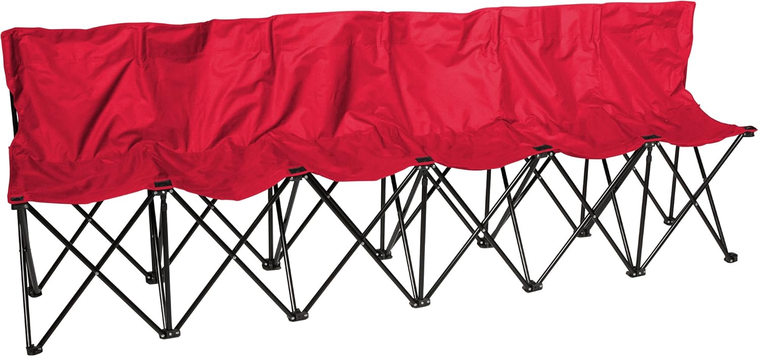 Best soccer chairs with shade