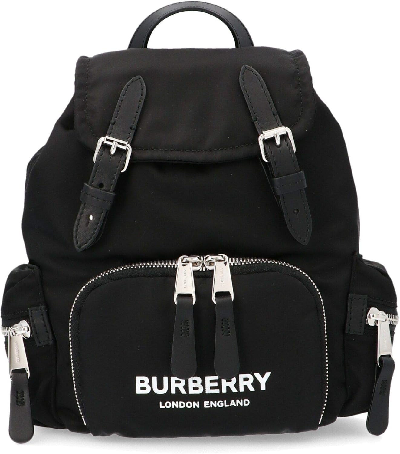 burberry back pack
